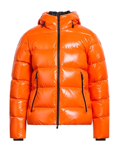 PEOPLE OF SHIBUYA Shell jacket 100% Polyamide