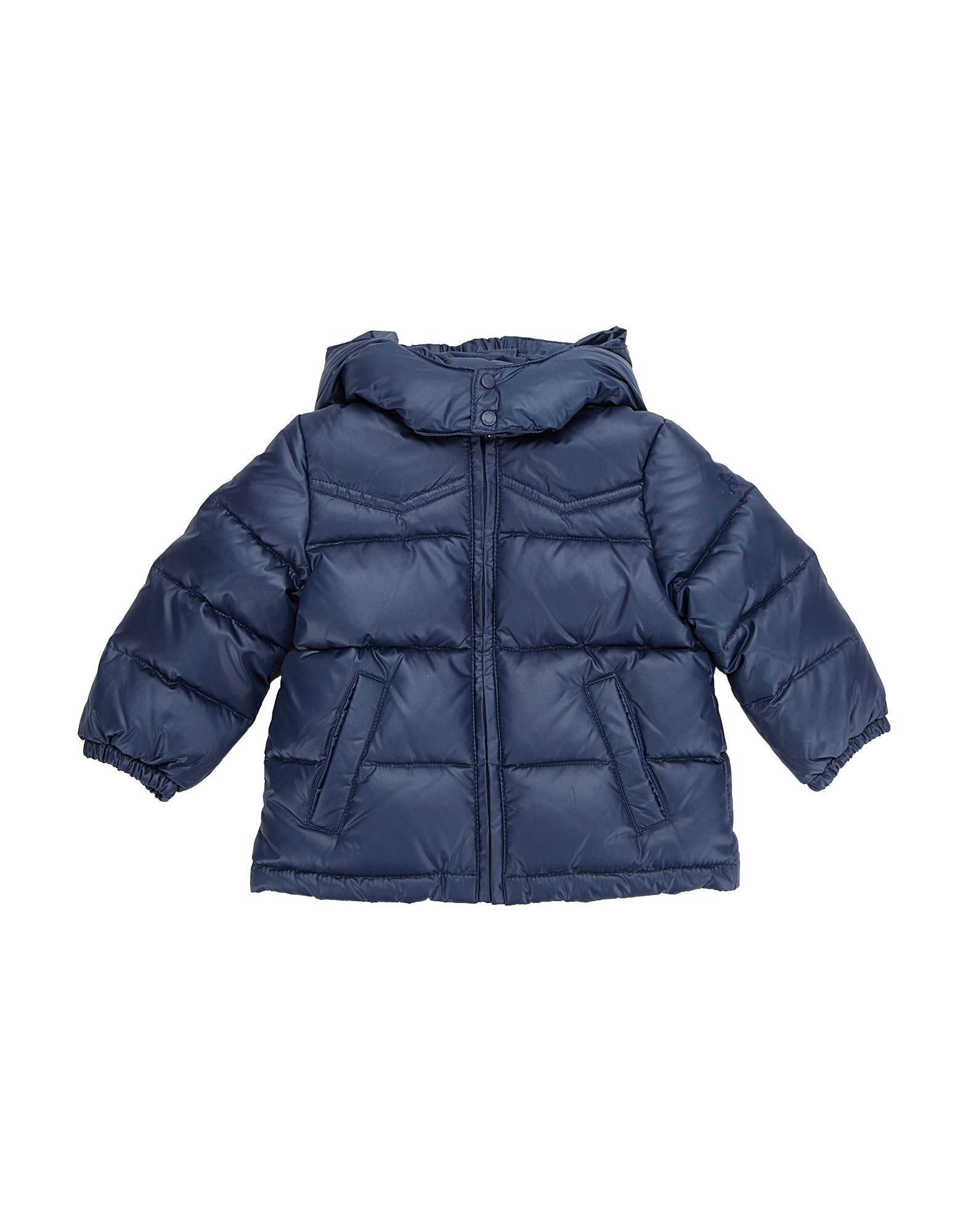 LE BEBÉ - 다운 & 합성 패딩