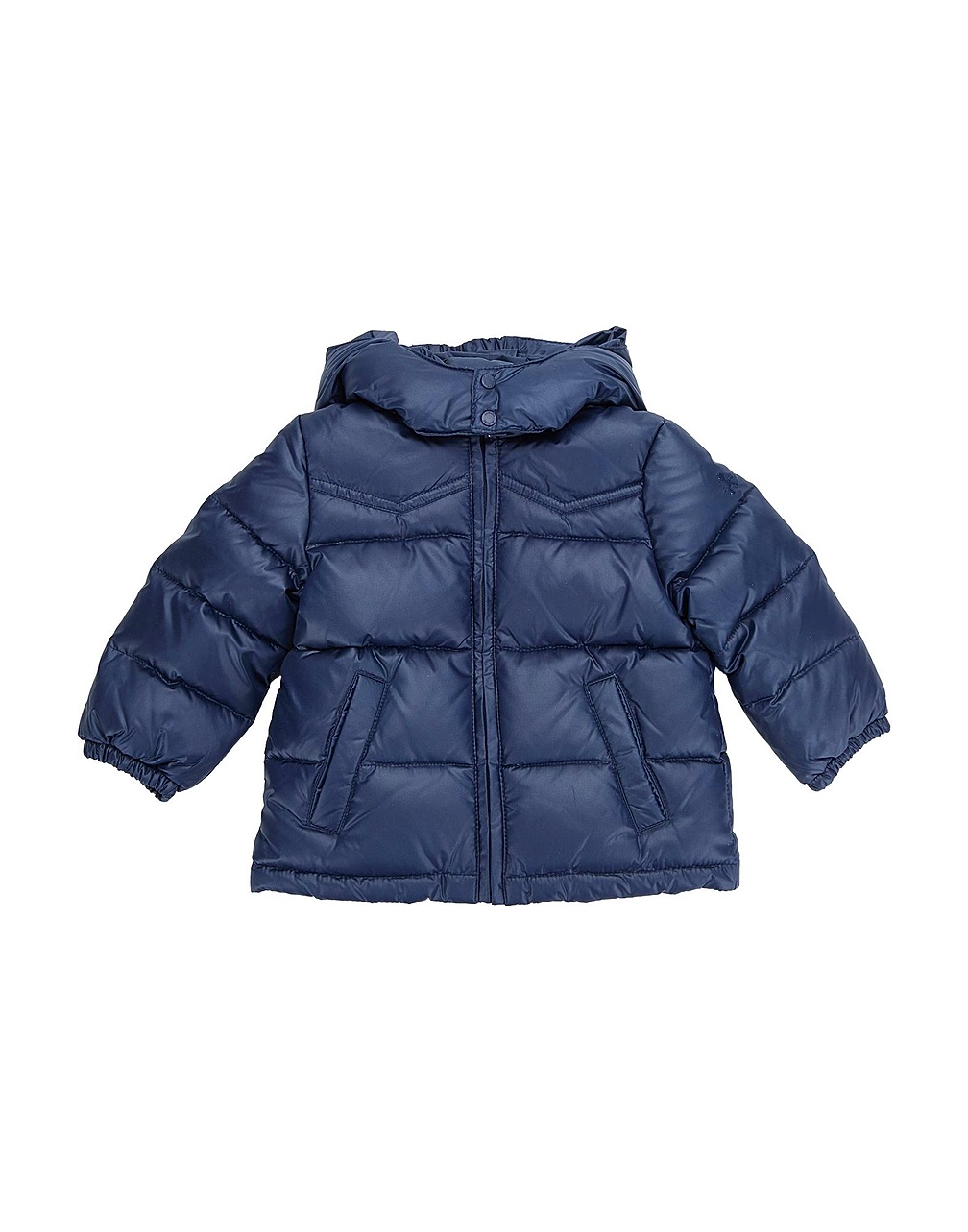 LE BEBÉ - Μπουφάν με επένδυση