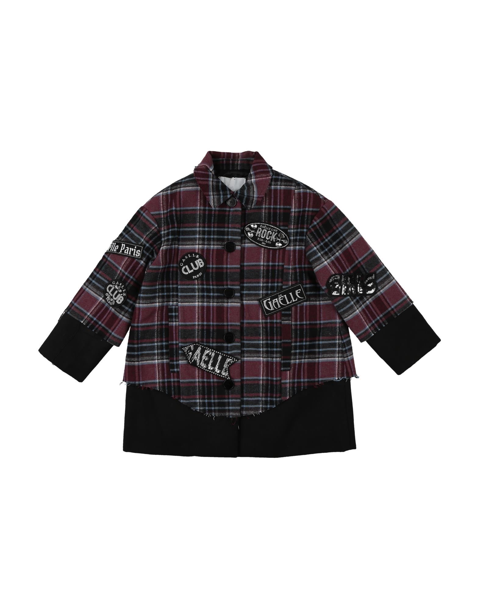 GAëLLE Paris - Coats