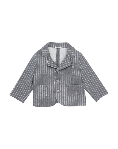 LE BEBÉ Blazer Lead 64% Cotton, 36% Polyester