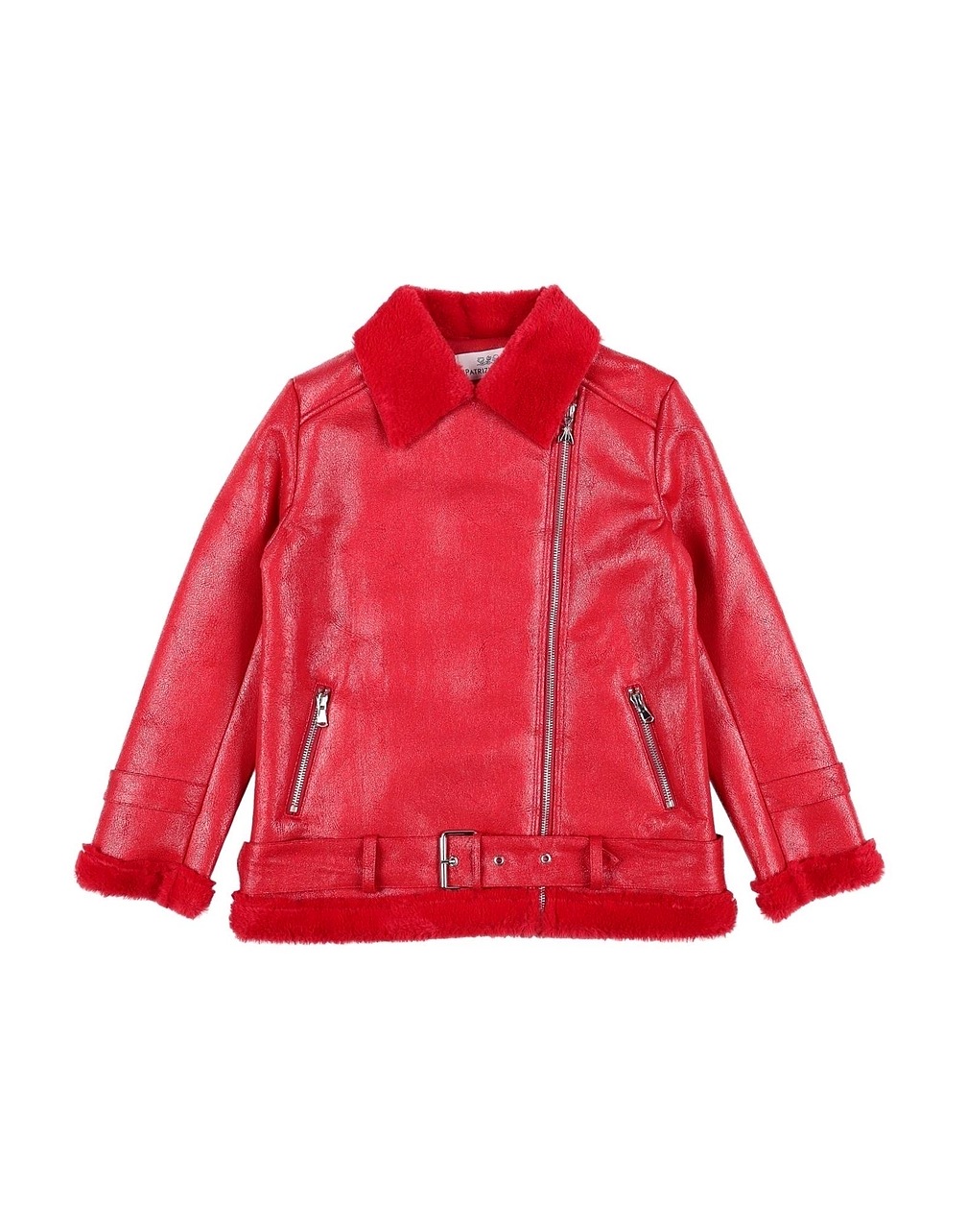 PATRIZIA PEPE - Jacken und Anoraks