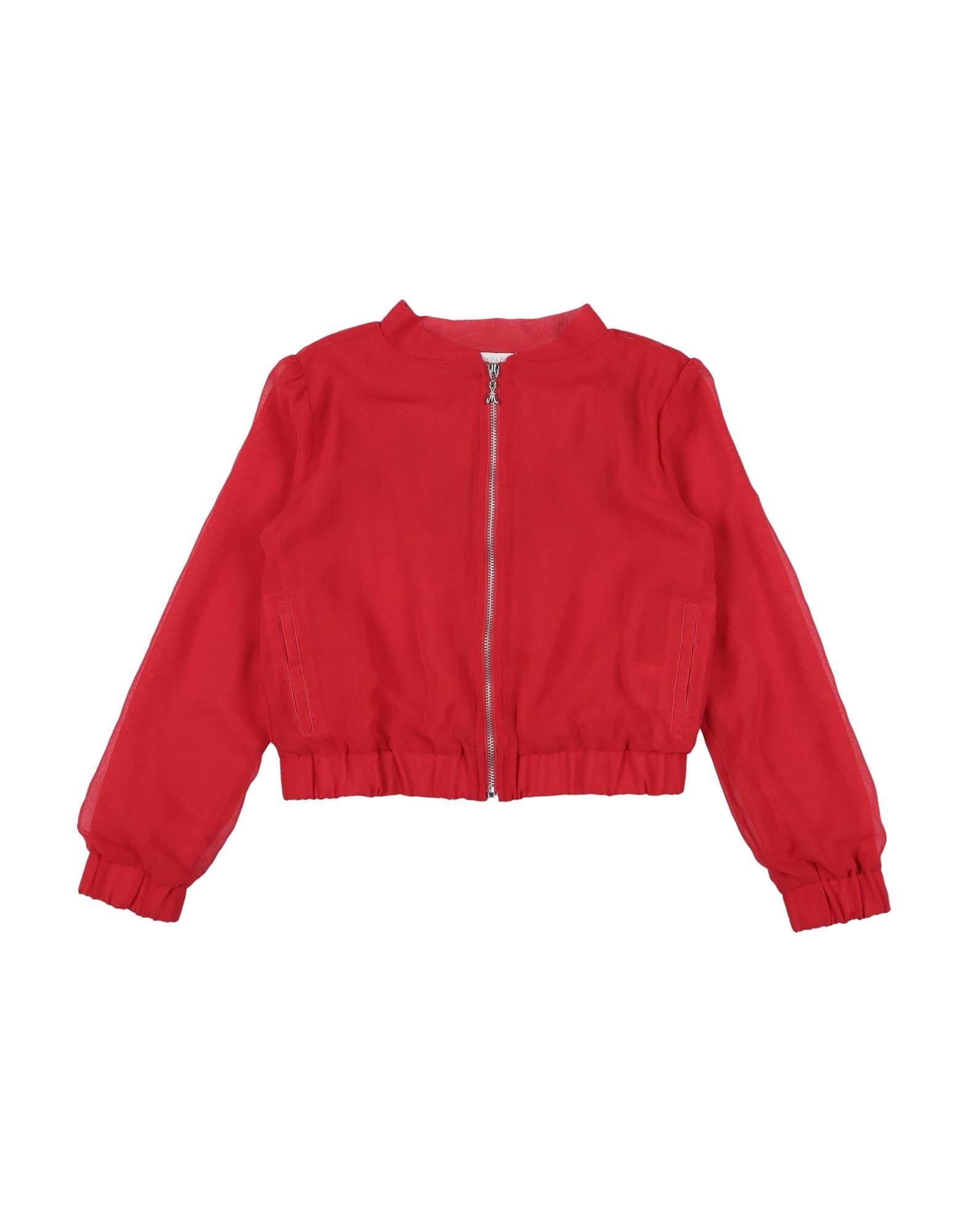 PATRIZIA PEPE - Куртки и пиджаки