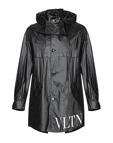 ZOOM VALENTINO - Full-length jacket