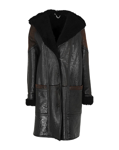 ZOOM GOLDEN GOOSE DELUXE BRAND - Coat