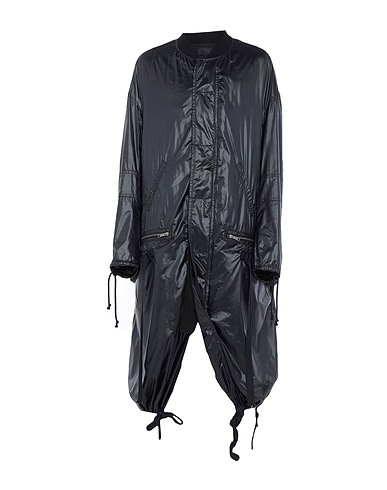 ZOOM HAIDER ACKERMANN - Full-length jacket