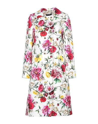 ZOOM DOLCE & GABBANA - Coat