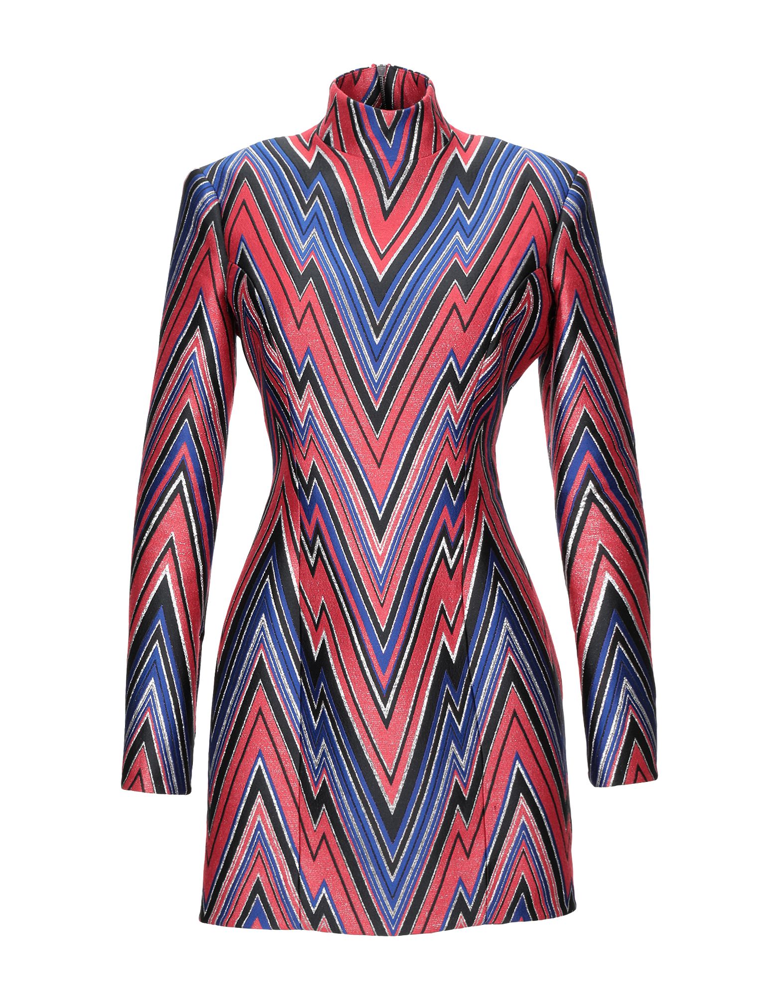 BALMAIN - Mini dresses