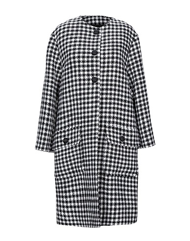 ZOOM DOLCE & GABBANA - Manteau long