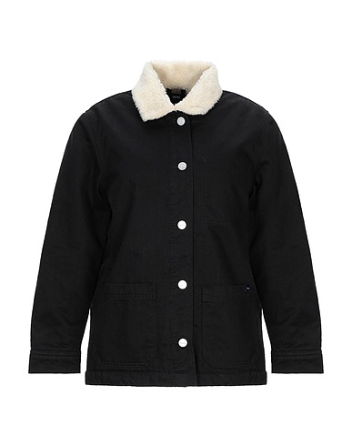 ZOOM WOOD WOOD - Denim jacket