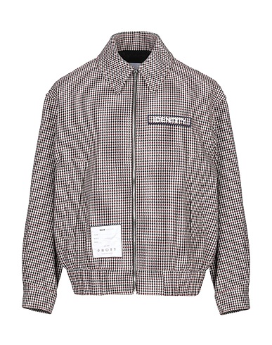 ZOOM MSGM - Jacket