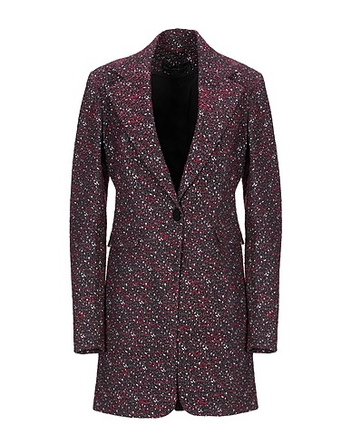 ZOOM ALESSANDRO DELL'ACQUA - Full-length jacket