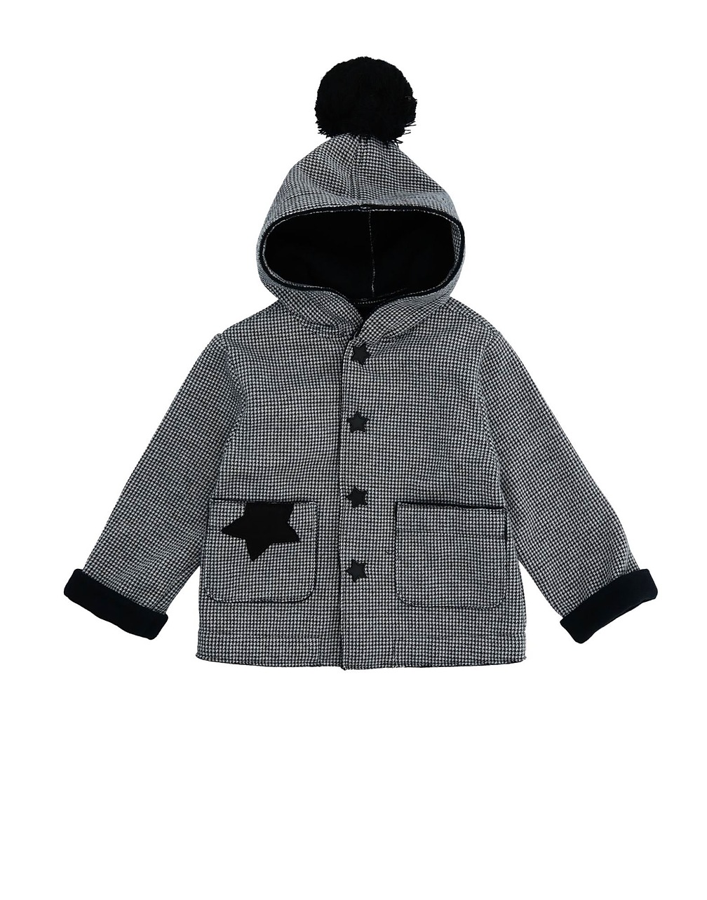 DANIELE ALESSANDRINI - Coats