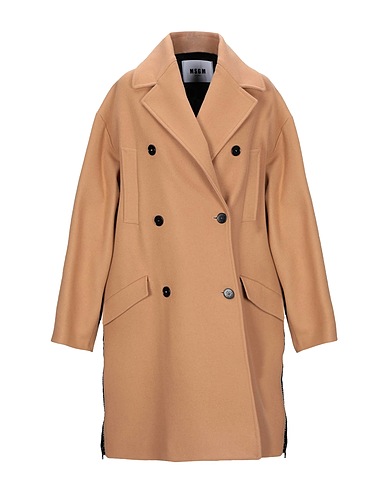 ZOOM MSGM - Coat