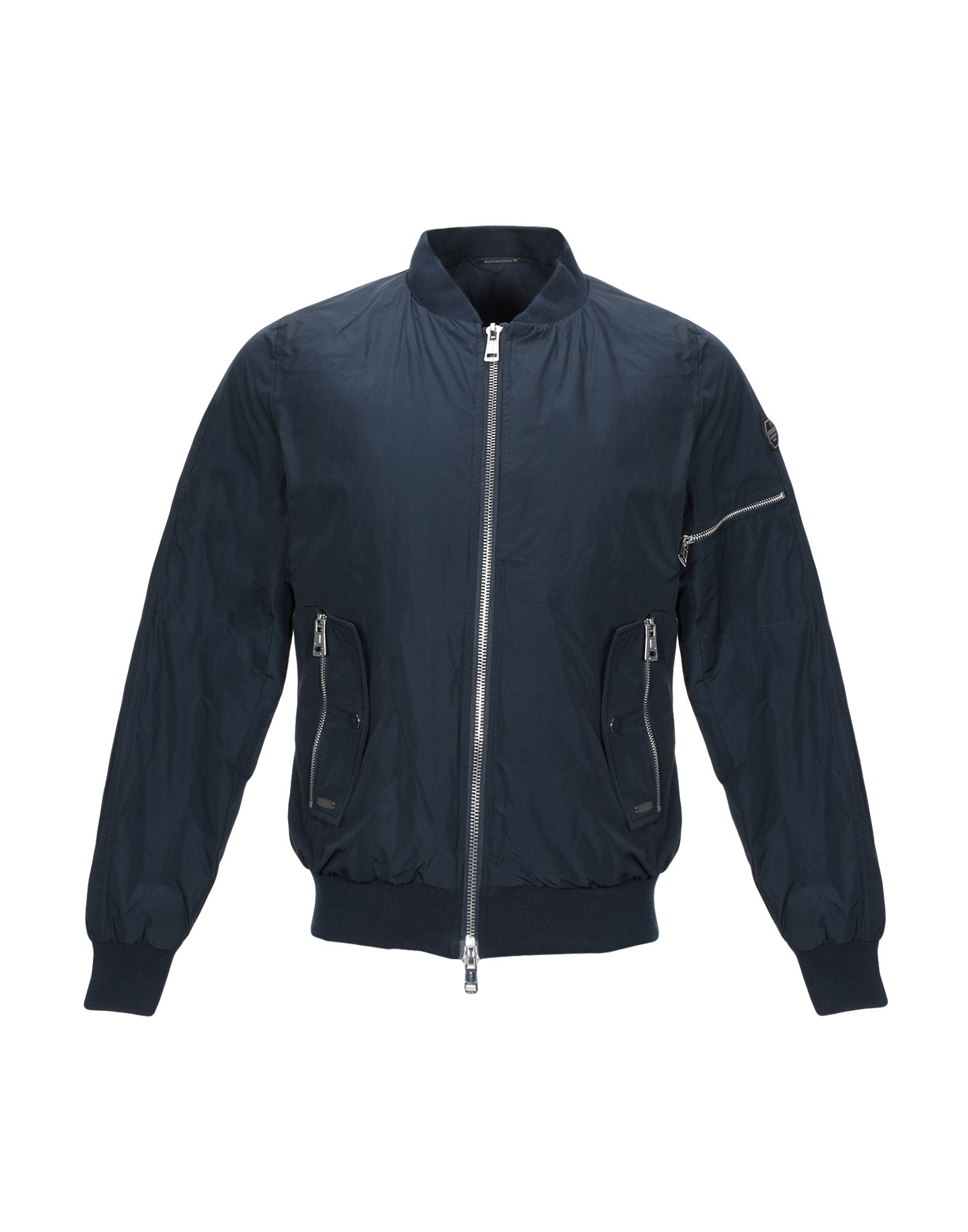 DANIELE ALESSANDRINI HOMME - Jackets