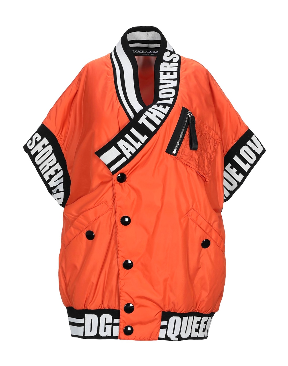 DOLCE&GABBANA - Jackets