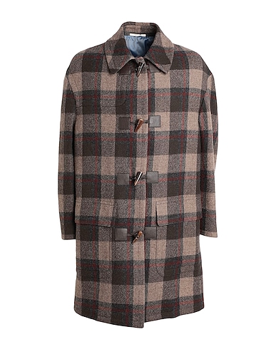 PAL ZILERI Manteau long 100% Laine