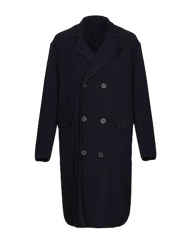 ZOOM PAOLO PECORA - Coat