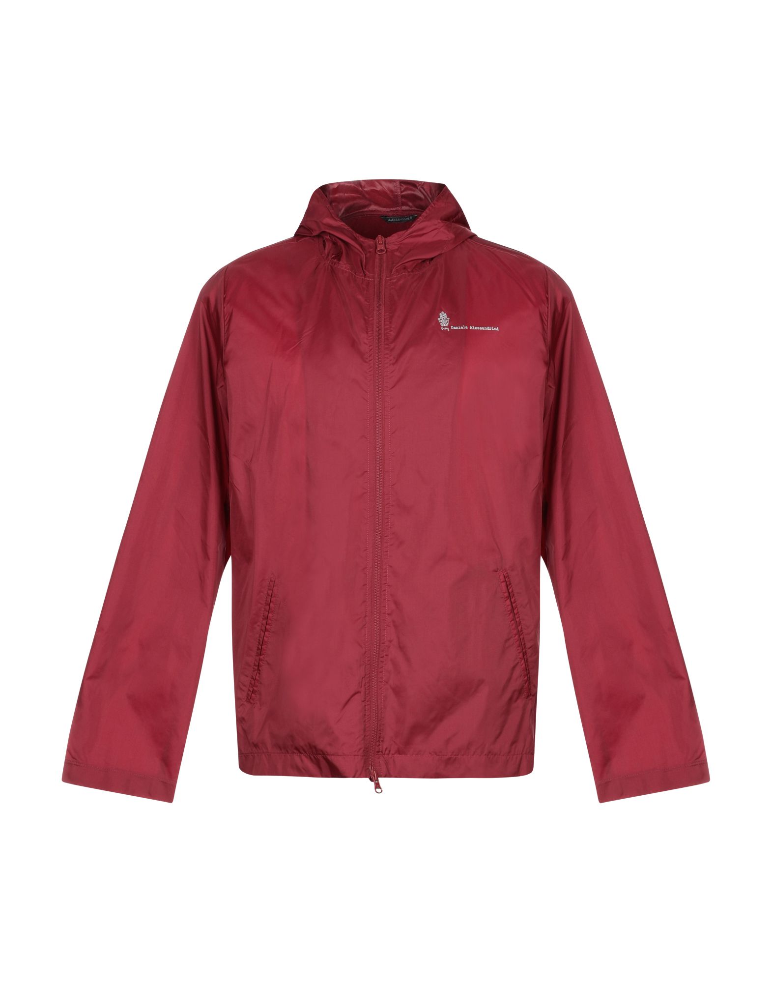 DANIELE ALESSANDRINI - Jackets