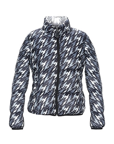ZOOM BIKKEMBERGS - Down jacket