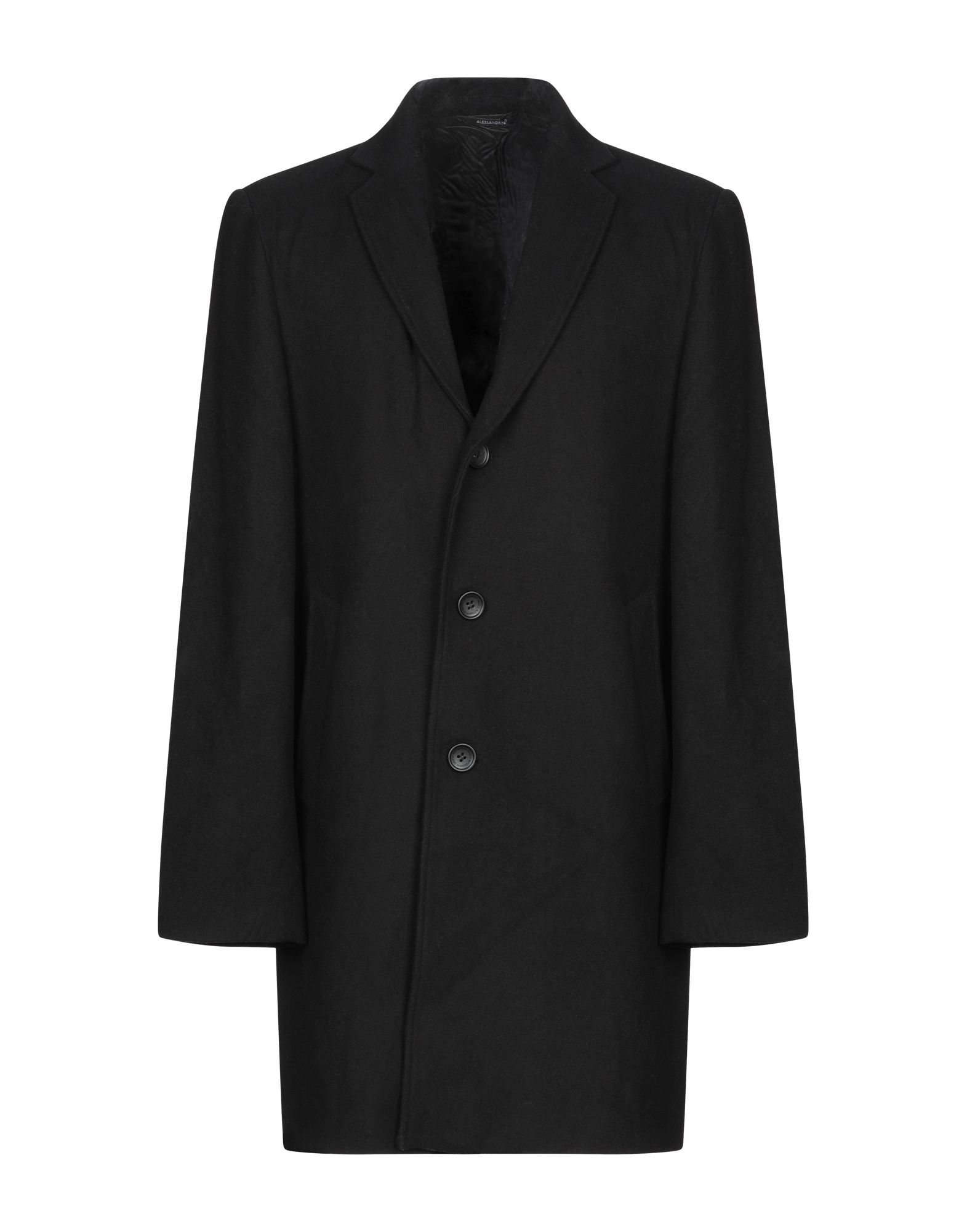 DANIELE ALESSANDRINI HOMME - Coats