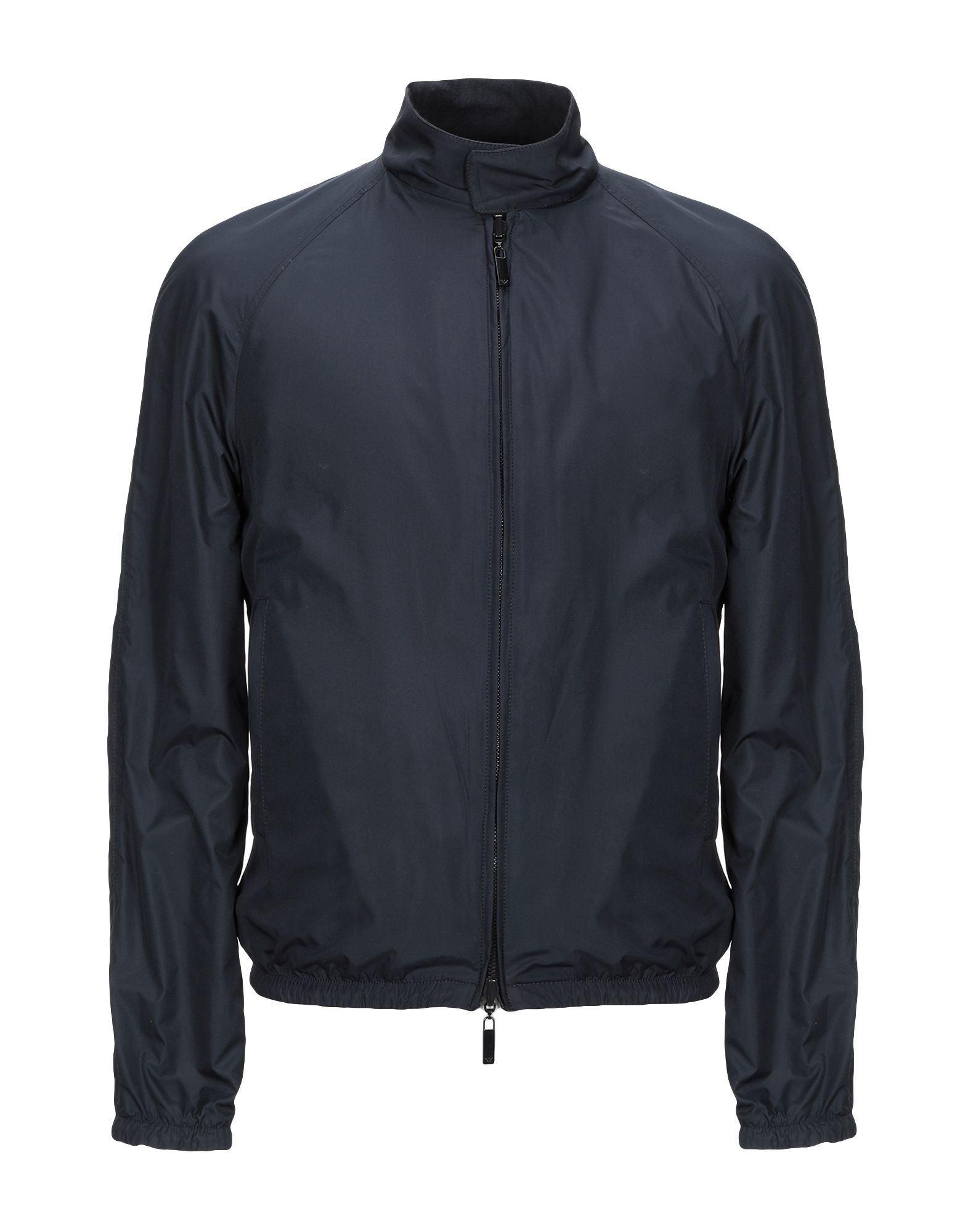 armani bomber jacket mens