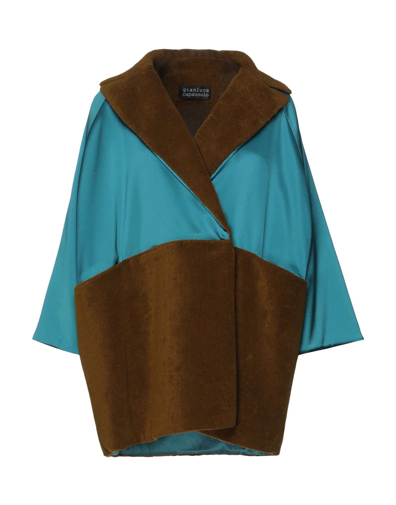 GIANLUCA CAPANNOLO - Cappotti