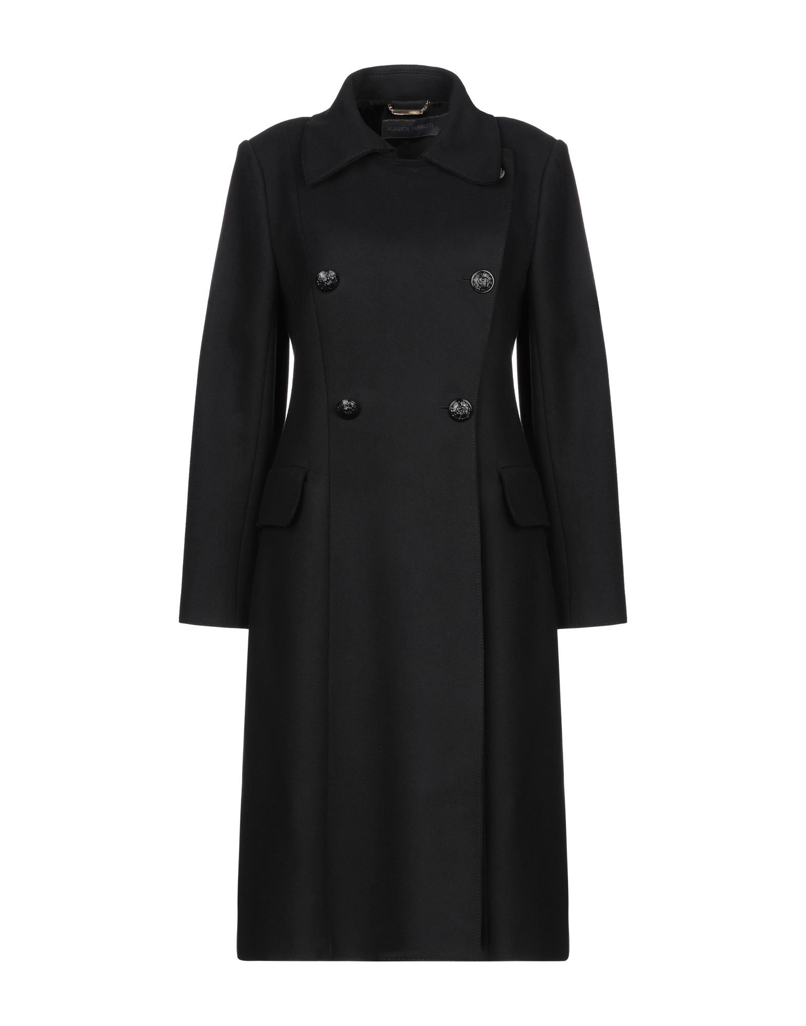 ALBERTA FERRETTI - Coat