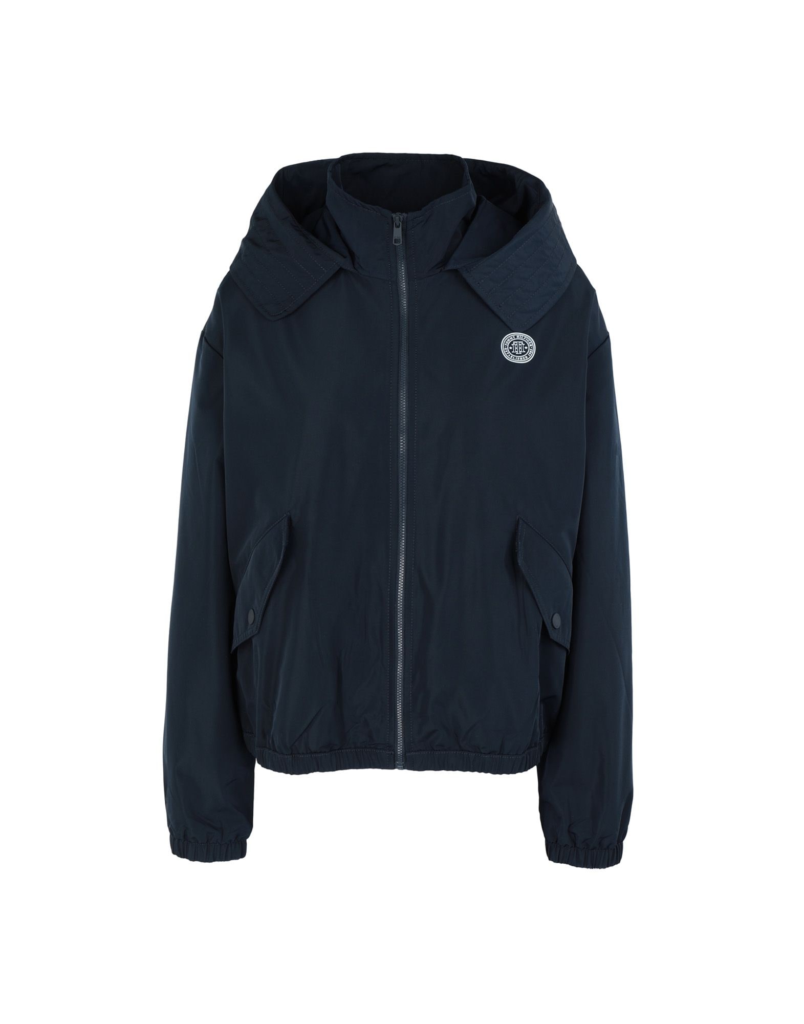 tommy hilfiger jacket womens windbreaker