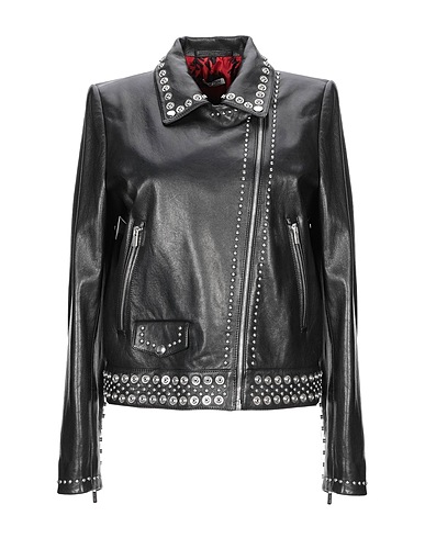 ZOOM MIU MIU - Biker jacket
