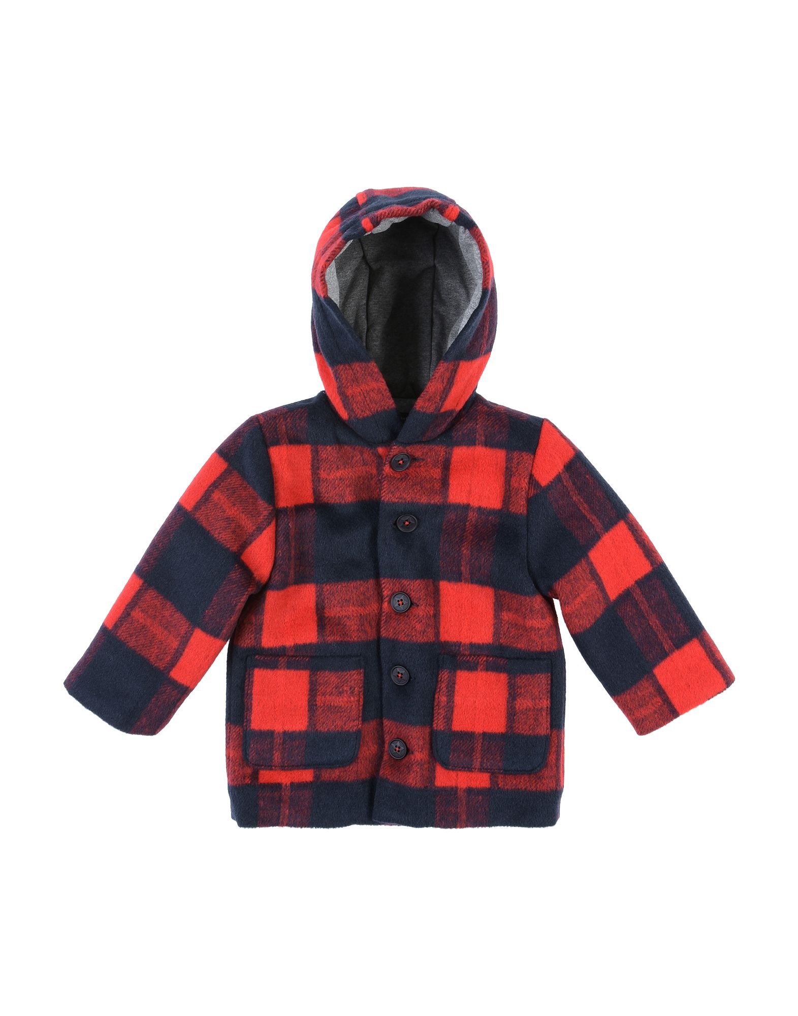 DANIELE ALESSANDRINI - Coats