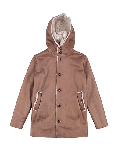 ZOOM DANIELE ALESSANDRINI - Coat