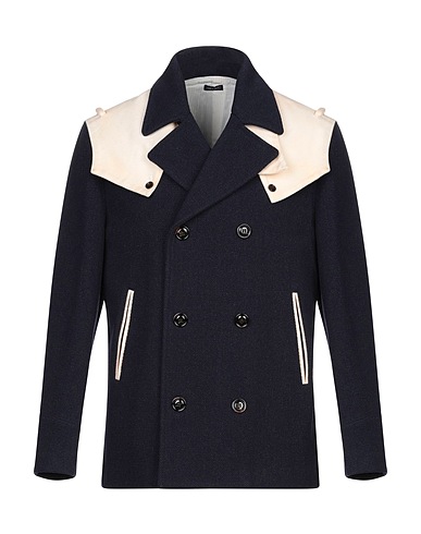 ZOOM (+) PEOPLE - Coat