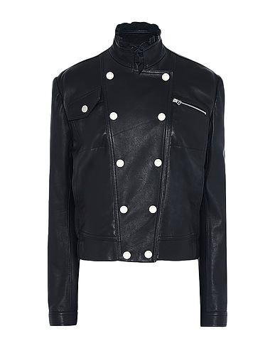 ZOOM PHILOSOPHY di LORENZO SERAFINI - Biker jacket