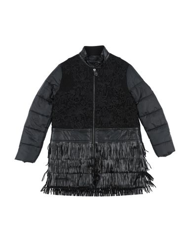 Click to view more detailed imagery on our partner's website Parrot Kids' Coats In Black