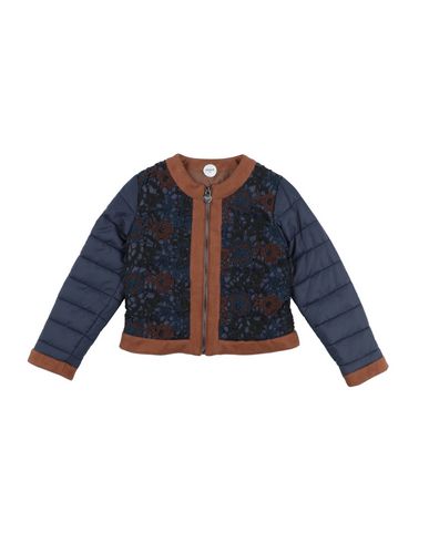 Click to view more detailed imagery on our partner's website Parrot Kids' Jackets In Dark Blue