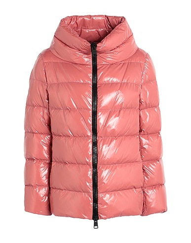 HERNO Steppjacke Antikrosa 100% Polyamid