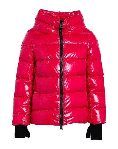 HERNO Shell jacket 100% Polyamide