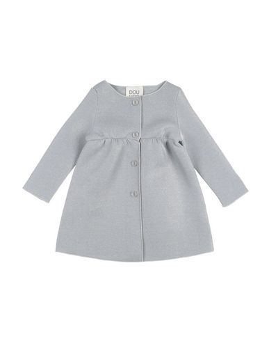 Douuod Kids' Coat In Light Grey