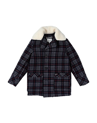 ZOOM PEPE JEANS - Cappotto
