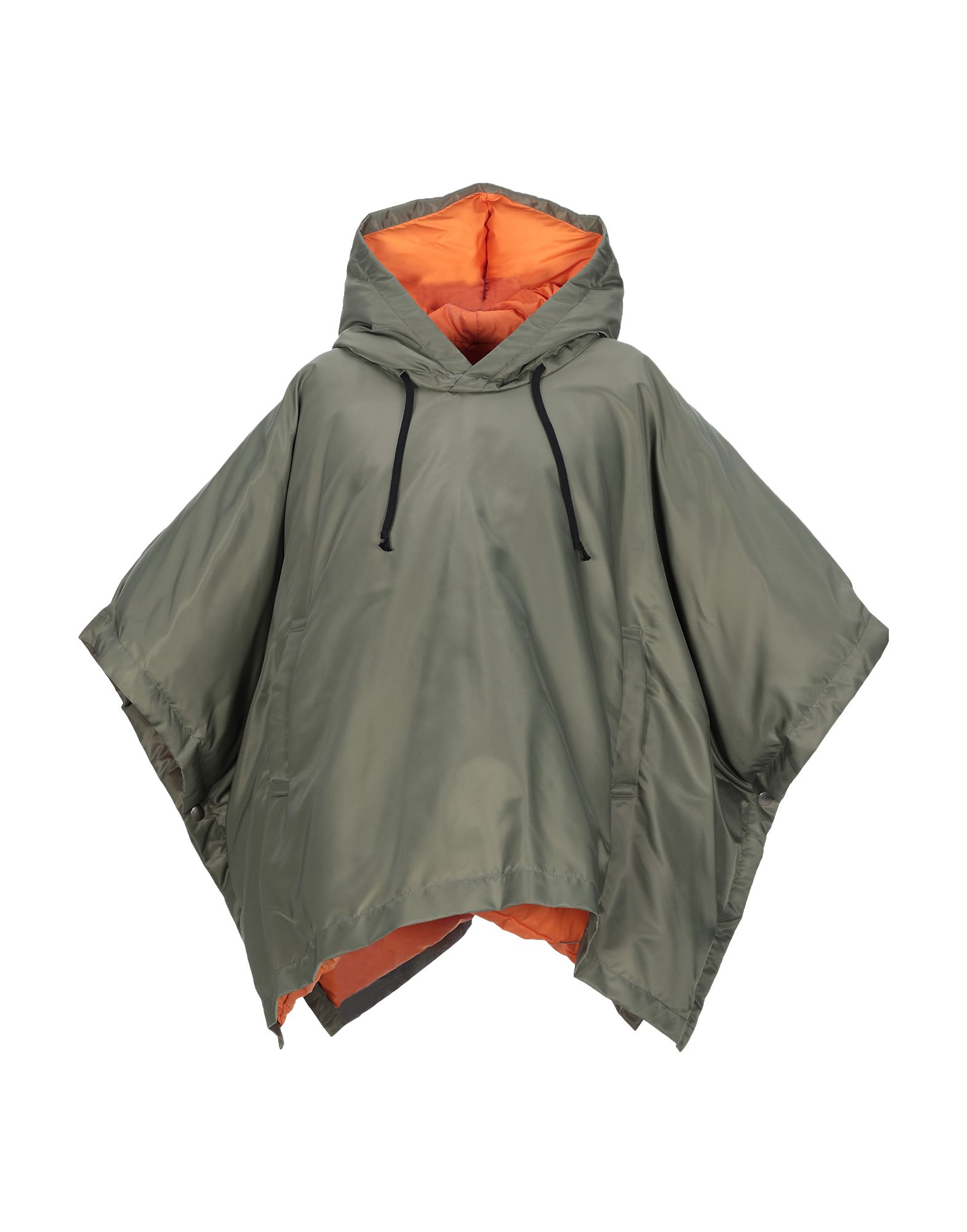 comme des garcons down jacket