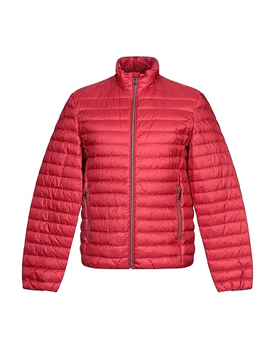 ZOOM GEOX - Piumino