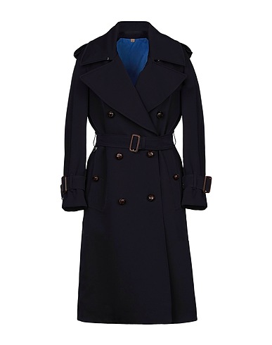 ZOOM BURBERRY - Full-length jacket