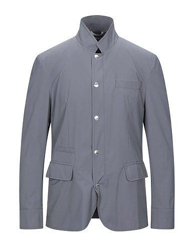 ZOOM BRUNELLO CUCINELLI - Cazadora