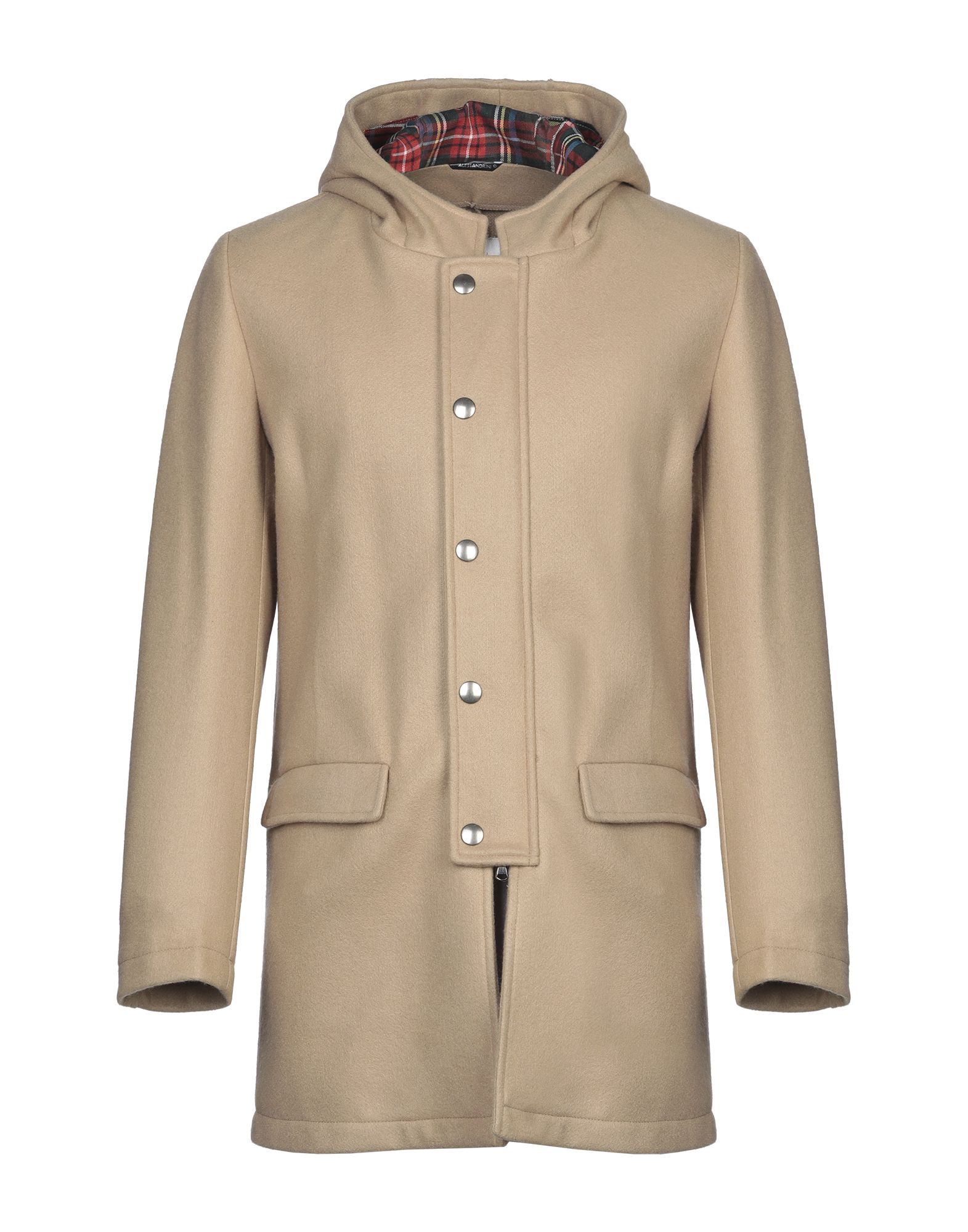 DANIELE ALESSANDRINI HOMME - Coats