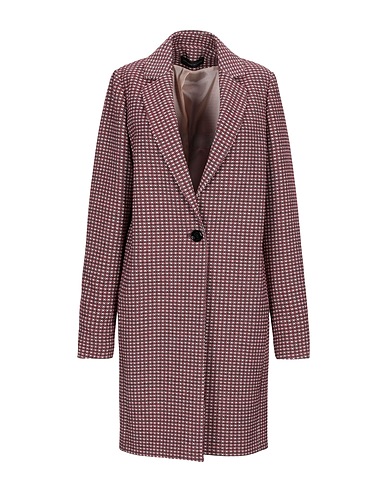 ZOOM ALESSANDRO DELL'ACQUA - Coat