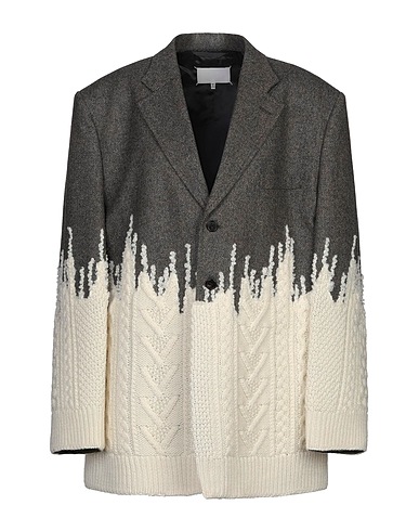 ZOOM MAISON MARGIELA - Blazer