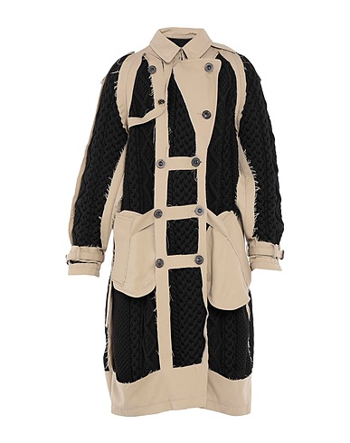 ZOOM MAISON MARGIELA - 코트