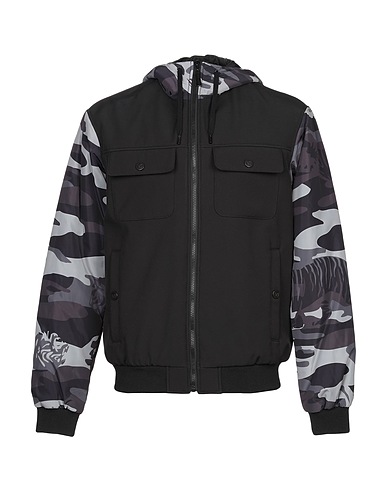 ZOOM VERSACE JEANS - Bomber