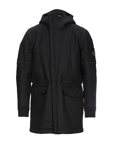 ZOOM STONE ISLAND - Coat